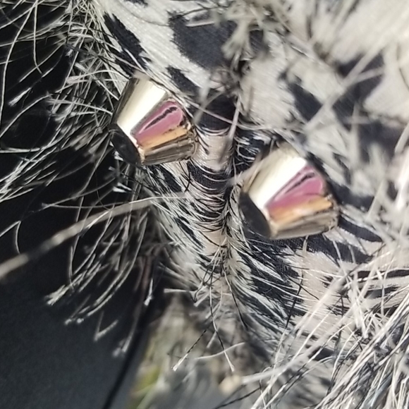 Handmade Fairengetti Handbag 👜 - Picture 3 of 10